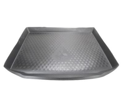 Мат багажника mitsubishi asx 2010- оригинальный номер mz314442 фото №1