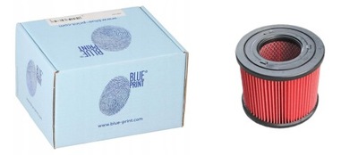 Фильтр воздуха isuzu trooper 3.0tdi 4jx1-t 98-, d фото №1