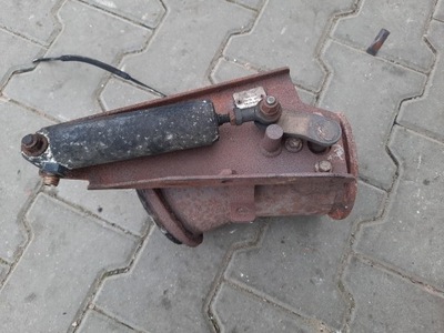 Гальмо górski volvo fh 4 renault gama t range фото №1