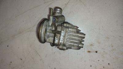 Smart fortwo 0,6 t клапан egr фото №1