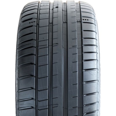 4X PADANGOS VASARINĖS 235/40R19 96Y XL PULTELIS SPORT 5 MICHELIN 2022 