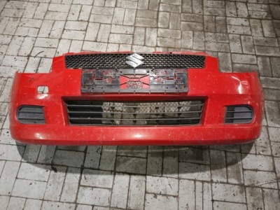 Бампер передний suzuki swift europa фото №1
