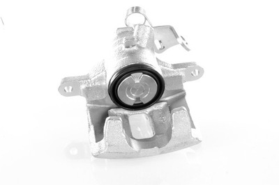 Суппорт тормозной задняя правый opel vivaro i 02- фото №1