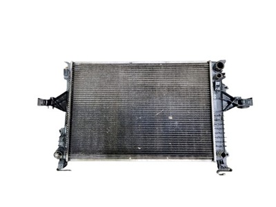 Радиатор wody volvo s60 2.3t фото №1