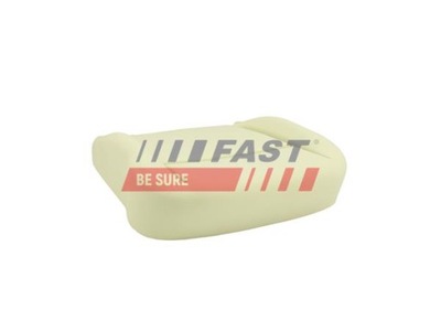 Губка сиденье renault master nissan nv400 opel movano 2010- фото №1