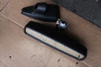 Ford kuga mk1 зеркало внутреннее середина салон фото №1