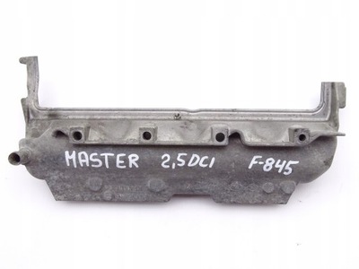 Renault master 2.5 dci захист форсунок 8200164197 фото №1