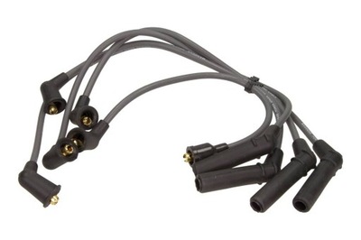 53-0117 провода wys. nap. hyundai atos maxgear фото №1