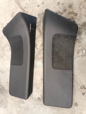 Dodge grand caravan верхний защита заднего стойка фото №1