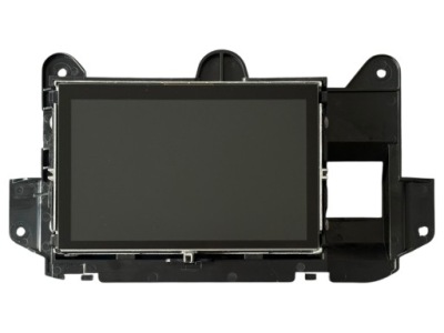 Дисплей экран радио навигация renault twingo iii 2020r 280347286r legal фото №1