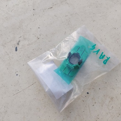 Кронштейн корзина задняя pdc rav4 v camry lexus gx фото №1