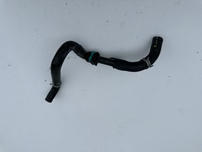 Espace v шланг wąż wody 1,8tce патрубок фото №1