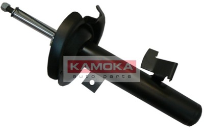 AMORTIGUADOR PARTE DELANTERA DERECHA MAZDA 3 1999- 5 2005-  