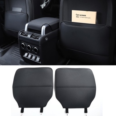 Подходит się do 2020-2023 land rover defender podkł фото №1