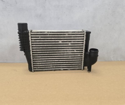 Інтеркулер fiat scudo 21- 9806562180 фото №1