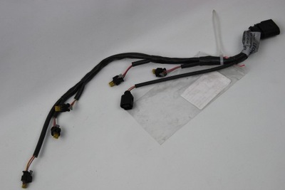 Жгут форсунок audi r8 07l971627ad фото №1