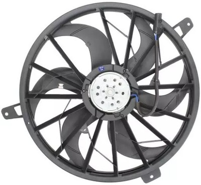 Thermotec вентилятор радиатора d8y004tt фото №1