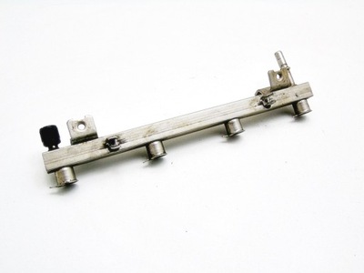 Молдинг впрыскная 1.2 16v corsa c d astra h agila a фото №1