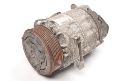 Компресор кондиціонера renault master iii iv 2.3 8200848916c фото №1