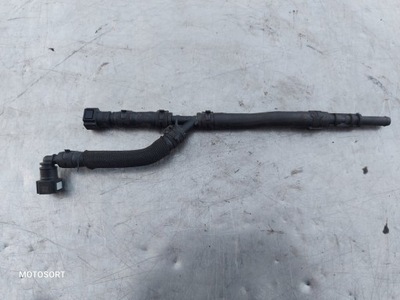 Шланг труба wąż wody ford edge mk2 hg9q-8k276-ac фото №1