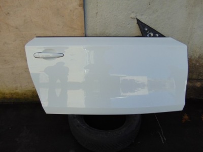 Дверь правое bmw e87 alpinweiss 3 a300 3d фото №1