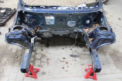 Четверть передняя правая перед mini cooper f56 f57 фото №1