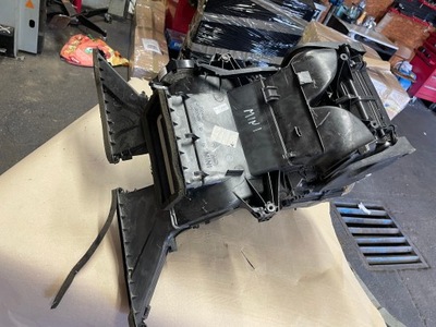 Mini r56 обігрівач europa кондиціонер фото №1