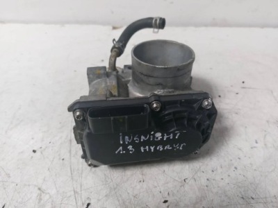 Дросельна заслінка gme2a honda insight 1.3 hybrid фото №1
