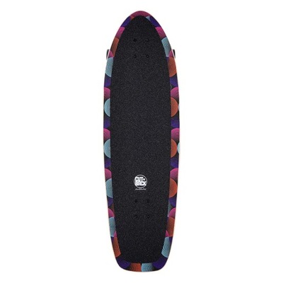 Deska Surfskate Cutback Big Wave 34"