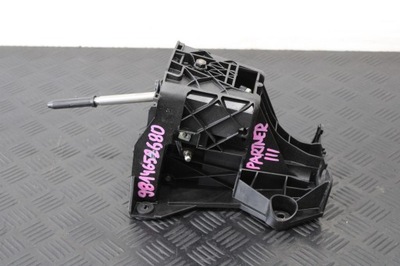 Механизм переключения передач домкрат partner iv 4 rifter 1,5hdi 9814652680 фото №1