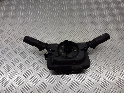 Подрулевой переключатель света opel zafira b 13306114ac фото №1