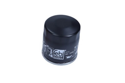 FEBI 32099 FILTRO ACEITES  