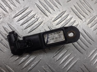 Map датчик renault megane ii 1.5 dci 8200168253 фото №1