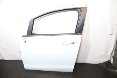 Дверь левый перед ford b-max dc фото №1