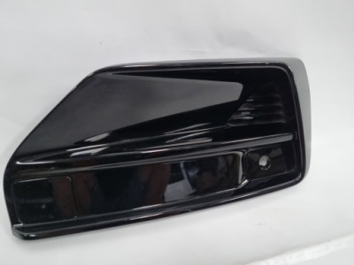 Volvo xc90 2 facelift r-desing решётка бампера правая 31663517 фото №1