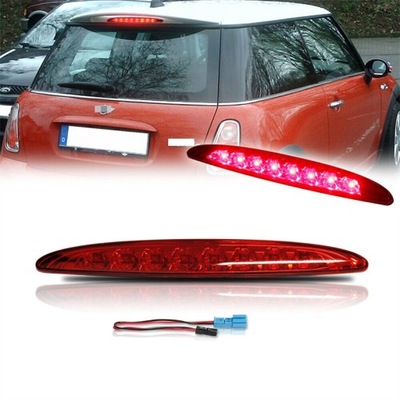 Ewka dla mini cooper r50 r53 2002-2006 63256935789 фото №1