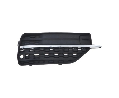 Решётка радиатора бампера volvo xc90, 15 - 31383045 фото №1