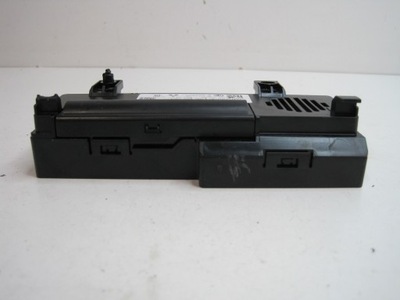 Модуль блок управления bluetooth citroen c4 iii 20- фото №1