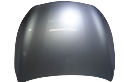 Капот кришка двигуна infiniti q60 фото №1