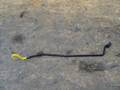 Дріт підпора bat капот citroen c5 aircross фото №1