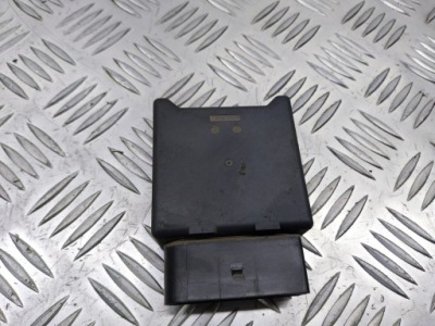 Vw golf vii 5g блок управления насоса топлива 5q0906093a фото №1