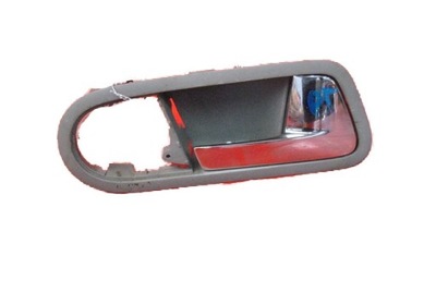 Ручка внутрішня права задня ford galaxy mk2 00r фото №1