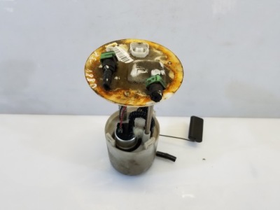 Насос топлива 1,8 did 1760a347 mitsubishi asx фото №1