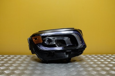 Mercedes glb x247 2020- фара лампа led high performance права usa фото №1