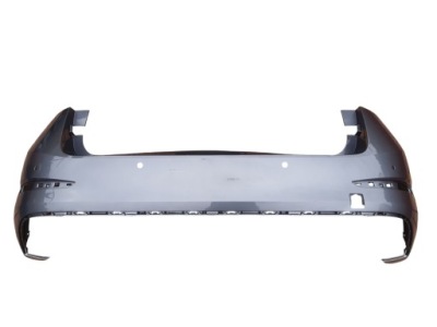 Бампер задня skoda scala 19r- 657807421 фото №1