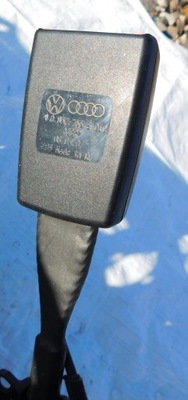 Q7 4l клипса поперечина левая правая 4l0857755e фото №1