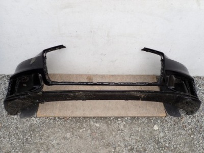 Бампер перед передній audi s6 4k c8 2018- 4k0807437f фото №1