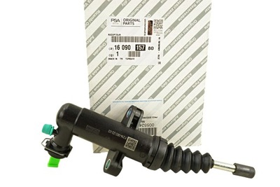 WYSPRZĘGLIK JUMPER BOXER III 06- 2.2 HDI ORYGINAŁ