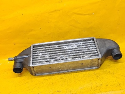 Радиатор интеркулер focus mk1 xs4q9l448bd 1,8tddi фото №1