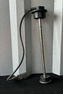 Маслоприймач adblue daf xf 105 cf 1781197 фото №1